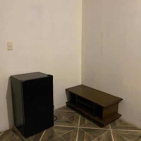 Los Arcos Terraza Suites 埃莫西约 外观 照片