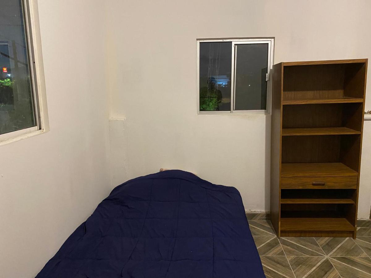 Los Arcos Terraza Suites 埃莫西约 外观 照片